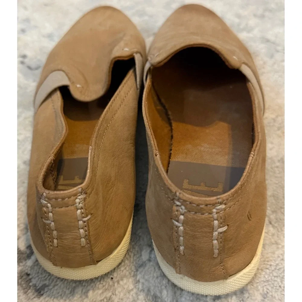 Frye melanie slip